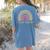 Pre-K Preschool Kindergarten Future Teacher Rainbow Women's Comfort Colors T-Shirt Back Print Blue Jean Pre-K Preschool Kindergarten Future Teacher Rainbow Women's Comfort Colors T-Shirt Back Print Blue Jean