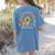 PreK Dream Team Leopard Rainbow Teacher Squad Back To School Women's Comfort Colors T-Shirt Back Print Blue Jean PreK Dream Team Leopard Rainbow Teacher Squad Back To School Women's Comfort Colors T-Shirt Back Print Blue Jean