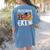 Preschool Boo Crew Teacher Halloween Women's Comfort Colors T-Shirt Back Print Blue Jean Preschool Boo Crew Teacher Halloween Women's Comfort Colors T-Shirt Back Print Blue Jean