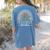 Preschool Teacher Leopard Boho Rainbow Back To School Women's Comfort Colors T-Shirt Back Print Blue Jean Preschool Teacher Leopard Boho Rainbow Back To School Women's Comfort Colors T-Shirt Back Print Blue Jean