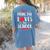 This Principal Loves Her School Teacher Appreciation Women's Comfort Colors T-Shirt Back Print Blue Jean