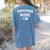 Professor Mode On Academic Educator Teacher Women's Comfort Colors T-Shirt Back Print Blue Jean Professor Mode On Academic Educator Teacher Women's Comfort Colors T-Shirt Back Print Blue Jean