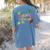Progress Over Perfection Caterpillar Teacher Back To School Women's Comfort Colors T-Shirt Back Print Blue Jean Progress Over Perfection Caterpillar Teacher Back To School Women's Comfort Colors T-Shirt Back Print Blue Jean