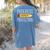 Progress Over Perfection Motivational Back To School Teacher Women's Comfort Colors T-Shirt Back Print Blue Jean Progress Over Perfection Motivational Back To School Teacher Women's Comfort Colors T-Shirt Back Print Blue Jean