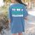 Proud Dance Instructor Choreographer Dance Teacher Women's Comfort Colors T-Shirt Back Print Blue Jean Proud Dance Instructor Choreographer Dance Teacher Women's Comfort Colors T-Shirt Back Print Blue Jean
