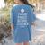 Proud Public School Teacher Red For Ed California Men Women Kids Women's Comfort Colors T-Shirt Back Print Blue Jean Proud Public School Teacher Red For Ed California Men Women Kids Women's Comfort Colors T-Shirt Back Print Blue Jean
