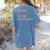 Prove It Cite Your Evidence English Teachers Day Women's Comfort Colors T-Shirt Back Print Blue Jean Prove It Cite Your Evidence English Teachers Day Women's Comfort Colors T-Shirt Back Print Blue Jean