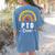 PTO Crew Parent School Volunteer Board Mom Parent Teacher Women's Comfort Colors T-Shirt Back Print Blue Jean PTO Crew Parent School Volunteer Board Mom Parent Teacher Women's Comfort Colors T-Shirt Back Print Blue Jean