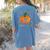 Pumpkin Pi Math Teacher Halloween Pumpkin Pi Women's Comfort Colors T-Shirt Back Print Blue Jean Pumpkin Pi Math Teacher Halloween Pumpkin Pi Women's Comfort Colors T-Shirt Back Print Blue Jean