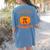 Pumpkin Pie Pi Math Teacher Shirt Halloween Men Adult Women's Comfort Colors T-Shirt Back Print Blue Jean Pumpkin Pie Pi Math Teacher Shirt Halloween Men Adult Women's Comfort Colors T-Shirt Back Print Blue Jean