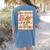 Pumpkin Teacher Preppy Fall In Love With Learning Autumn Women's Comfort Colors T-Shirt Back Print Blue Jean Pumpkin Teacher Preppy Fall In Love With Learning Autumn Women's Comfort Colors T-Shirt Back Print Blue Jean