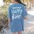 Put On A Happy Face Music Music Teacher Women's Comfort Colors T-Shirt Back Print Blue Jean Put On A Happy Face Music Music Teacher Women's Comfort Colors T-Shirt Back Print Blue Jean