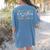 Read Books Stay Weird Sign Language ASL Teacher Book Lover Women's Comfort Colors T-Shirt Back Print Blue Jean Read Books Stay Weird Sign Language ASL Teacher Book Lover Women's Comfort Colors T-Shirt Back Print Blue Jean