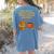 Reading 67 Meme English Teacher 6 7 Book Lover Humor Women's Comfort Colors T-Shirt Back Print Blue Jean Reading 67 Meme English Teacher 6 7 Book Lover Humor Women's Comfort Colors T-Shirt Back Print Blue Jean
