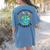 Reduce Reuse Recycle Respect Earth Day Teacher Girl Women Women's Comfort Colors T-Shirt Back Print Blue Jean Reduce Reuse Recycle Respect Earth Day Teacher Girl Women Women's Comfort Colors T-Shirt Back Print Blue Jean
