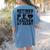 Retirement But Always A Pe Teacher At Heart Pride Shirt Women's Comfort Colors T-Shirt Back Print Blue Jean Retirement But Always A Pe Teacher At Heart Pride Shirt Women's Comfort Colors T-Shirt Back Print Blue Jean