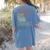 Retro ALways Cite Your Evidence Bruh ELA Teacher For Men Women Kids Women's Comfort Colors T-Shirt Back Print Blue Jean Retro ALways Cite Your Evidence Bruh ELA Teacher For Men Women Kids Women's Comfort Colors T-Shirt Back Print Blue Jean