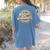 Retro School Counselor Back To School Teacher Squad Crew Women's Comfort Colors T-Shirt Back Print Blue Jean Retro School Counselor Back To School Teacher Squad Crew Women's Comfort Colors T-Shirt Back Print Blue Jean