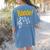 Scary Key Signature Boo Music Halloween Musician Teacher Men Women Women's Comfort Colors T-Shirt Back Print Blue Jean Scary Key Signature Boo Music Halloween Musician Teacher Men Women Women's Comfort Colors T-Shirt Back Print Blue Jean