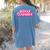 School Counselor Back To School Teacher Life Women's Comfort Colors T-Shirt Back Print Blue Jean School Counselor Back To School Teacher Life Women's Comfort Colors T-Shirt Back Print Blue Jean