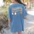 School Psychologist Teacher Psychology School Psychologist Women's Comfort Colors T-Shirt Back Print Blue Jean School Psychologist Teacher Psychology School Psychologist Women's Comfort Colors T-Shirt Back Print Blue Jean