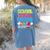 School Social Worker Teacher Caseworker Public Servant LSW Women's Comfort Colors T-Shirt Back Print Blue Jean School Social Worker Teacher Caseworker Public Servant LSW Women's Comfort Colors T-Shirt Back Print Blue Jean