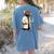 Science Rat Lab Science Scientist Mouse Teacher Chemistry Women's Comfort Colors T-Shirt Back Print Blue Jean Science Rat Lab Science Scientist Mouse Teacher Chemistry Women's Comfort Colors T-Shirt Back Print Blue Jean