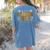 Science Squad Teacher STEM Chemistry Biology Physics Women's Comfort Colors T-Shirt Back Print Blue Jean Science Squad Teacher STEM Chemistry Biology Physics Women's Comfort Colors T-Shirt Back Print Blue Jean