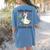 Silly Goose Teacher Club Silly Goose For Teacher Women's Comfort Colors T-Shirt Back Print Blue Jean Silly Goose Teacher Club Silly Goose For Teacher Women's Comfort Colors T-Shirt Back Print Blue Jean