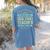 Social Studies Teacher Appreciation Men Women Women's Comfort Colors T-Shirt Back Print Blue Jean Social Studies Teacher Appreciation Men Women Women's Comfort Colors T-Shirt Back Print Blue Jean