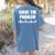 Solve The Problem 67 Teacher Women's Comfort Colors T-Shirt Back Print Blue Jean Solve The Problem 67 Teacher Women's Comfort Colors T-Shirt Back Print Blue Jean