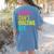 Sorry Can't Quilting Bye Teacher Student Quilting Women's Comfort Colors T-Shirt Back Print Blue Jean Sorry Can't Quilting Bye Teacher Student Quilting Women's Comfort Colors T-Shirt Back Print Blue Jean