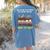 Sorry My Fault Earthquake Tectonic Plate Science Teacher Pun Women's Comfort Colors T-Shirt Back Print Blue Jean Sorry My Fault Earthquake Tectonic Plate Science Teacher Pun Women's Comfort Colors T-Shirt Back Print Blue Jean