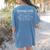 Spanglish Definition Spanish Teacher Bilingual Maestra Women's Comfort Colors T-Shirt Back Print Blue Jean Spanglish Definition Spanish Teacher Bilingual Maestra Women's Comfort Colors T-Shirt Back Print Blue Jean