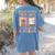 Special Education First Coffee Then Data Retro SPED Teacher Women's Comfort Colors T-Shirt Back Print Blue Jean Special Education First Coffee Then Data Retro SPED Teacher Women's Comfort Colors T-Shirt Back Print Blue Jean