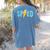 Special Education SPED Rocks Teacher Back To School Rock Women's Comfort Colors T-Shirt Back Print Blue Jean Special Education SPED Rocks Teacher Back To School Rock Women's Comfort Colors T-Shirt Back Print Blue Jean