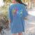 Special Education Squad Dream Team SPED Teacher Back School Women's Comfort Colors T-Shirt Back Print Blue Jean Special Education Squad Dream Team SPED Teacher Back School Women's Comfort Colors T-Shirt Back Print Blue Jean
