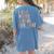 Special Education Teacher I Can Write A Goal For That Sped Women's Comfort Colors T-Shirt Back Print Blue Jean Special Education Teacher I Can Write A Goal For That Sped Women's Comfort Colors T-Shirt Back Print Blue Jean
