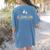 SPED Dream Team Teachers Special Education Silly Goose Women's Comfort Colors T-Shirt Back Print Blue Jean SPED Dream Team Teachers Special Education Silly Goose Women's Comfort Colors T-Shirt Back Print Blue Jean
