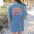 Speducator Special Education Teacher Sped Ed Women's Comfort Colors T-Shirt Back Print Blue Jean Speducator Special Education Teacher Sped Ed Women's Comfort Colors T-Shirt Back Print Blue Jean