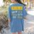Spelling Bee Halloween Pun Costume Beekeeper Teacher Women's Comfort Colors T-Shirt Back Print Blue Jean Spelling Bee Halloween Pun Costume Beekeeper Teacher Women's Comfort Colors T-Shirt Back Print Blue Jean