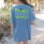Only Spooky Periodically Halloween Chemistry Teacher Men Women Women's Comfort Colors T-Shirt Back Print Blue Jean Only Spooky Periodically Halloween Chemistry Teacher Men Women Women's Comfort Colors T-Shirt Back Print Blue Jean