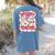 Spooky Teacher Ghost Pencil Teacher Halloween Teacher Women's Comfort Colors T-Shirt Back Print Blue Jean Spooky Teacher Ghost Pencil Teacher Halloween Teacher Women's Comfort Colors T-Shirt Back Print Blue Jean
