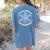 Spread Kindness Like Snowflakes Christmas Teacher Unity Day Women's Comfort Colors T-Shirt Back Print Blue Jean Spread Kindness Like Snowflakes Christmas Teacher Unity Day Women's Comfort Colors T-Shirt Back Print Blue Jean