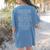 Standard Model Lagrangian Higgs Boson Physics Teacher Women's Comfort Colors T-Shirt Back Print Blue Jean Standard Model Lagrangian Higgs Boson Physics Teacher Women's Comfort Colors T-Shirt Back Print Blue Jean