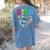 STEM Science Technology Engineering Math Teacher Women's Comfort Colors T-Shirt Back Print Blue Jean STEM Science Technology Engineering Math Teacher Women's Comfort Colors T-Shirt Back Print Blue Jean