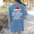 Stop Saying 6-7 Teacher Students 67 Christmas Meme 6 7 Women's Comfort Colors T-Shirt Back Print Blue Jean