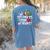 My Students Stole My Heart School Teacher Christmas Men Women Kids Women's Comfort Colors T-Shirt Back Print Blue Jean My Students Stole My Heart School Teacher Christmas Men Women Kids Women's Comfort Colors T-Shirt Back Print Blue Jean