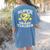 Super 2nd Grade Teacher Hero Women's Comfort Colors T-Shirt Back Print Blue Jean Super 2nd Grade Teacher Hero Women's Comfort Colors T-Shirt Back Print Blue Jean