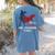 This Is My Super ESL Teacher Costume Lazy Halloween Women's Comfort Colors T-Shirt Back Print Blue Jean This Is My Super ESL Teacher Costume Lazy Halloween Women's Comfort Colors T-Shirt Back Print Blue Jean